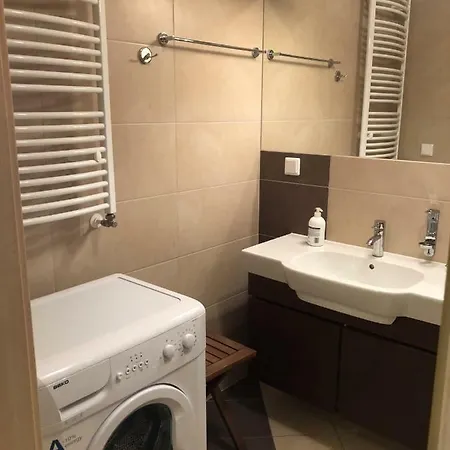 Apartament Bella Aquarius Apartment *