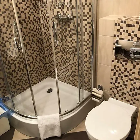 Apartament Bella Aquarius * Kolobrzeg